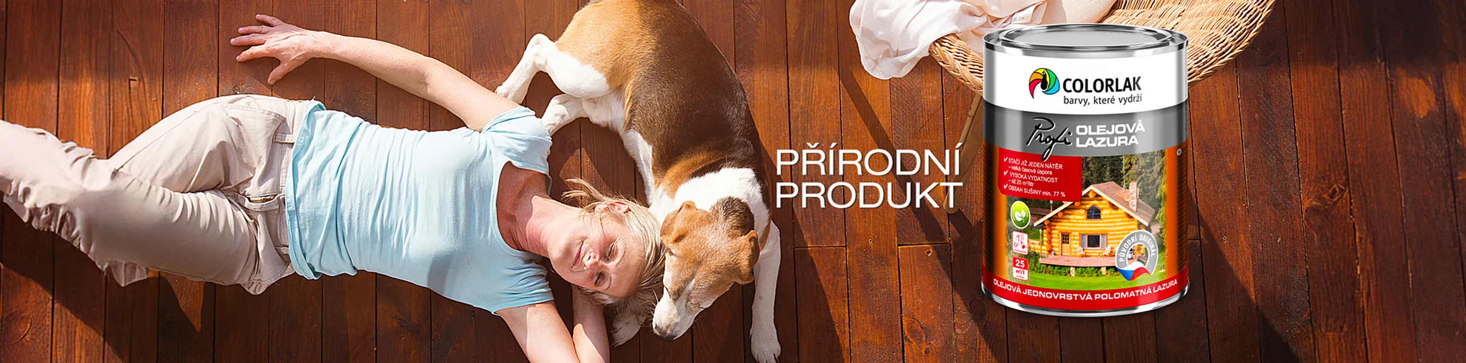 Produkt naturalny