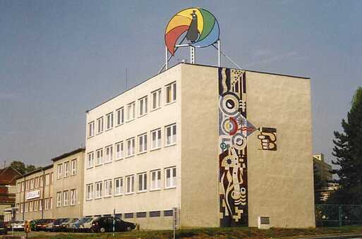 Założenie sp&oacute;łki akcyjnej COLORLAK a.s.
