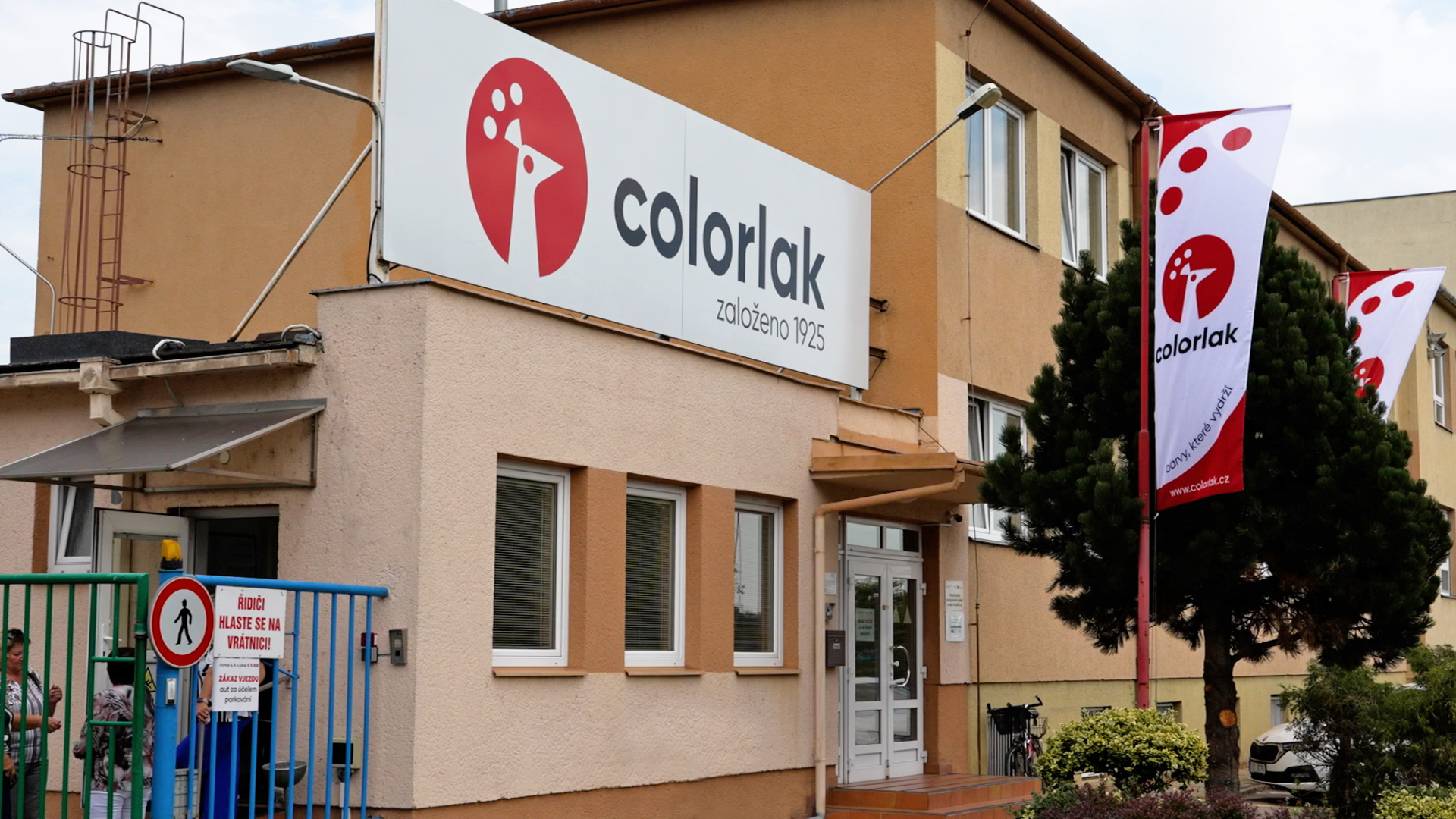 Oddział Colorlak