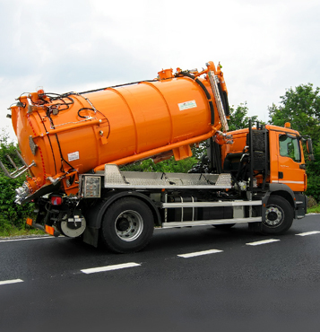 Technika transportowa