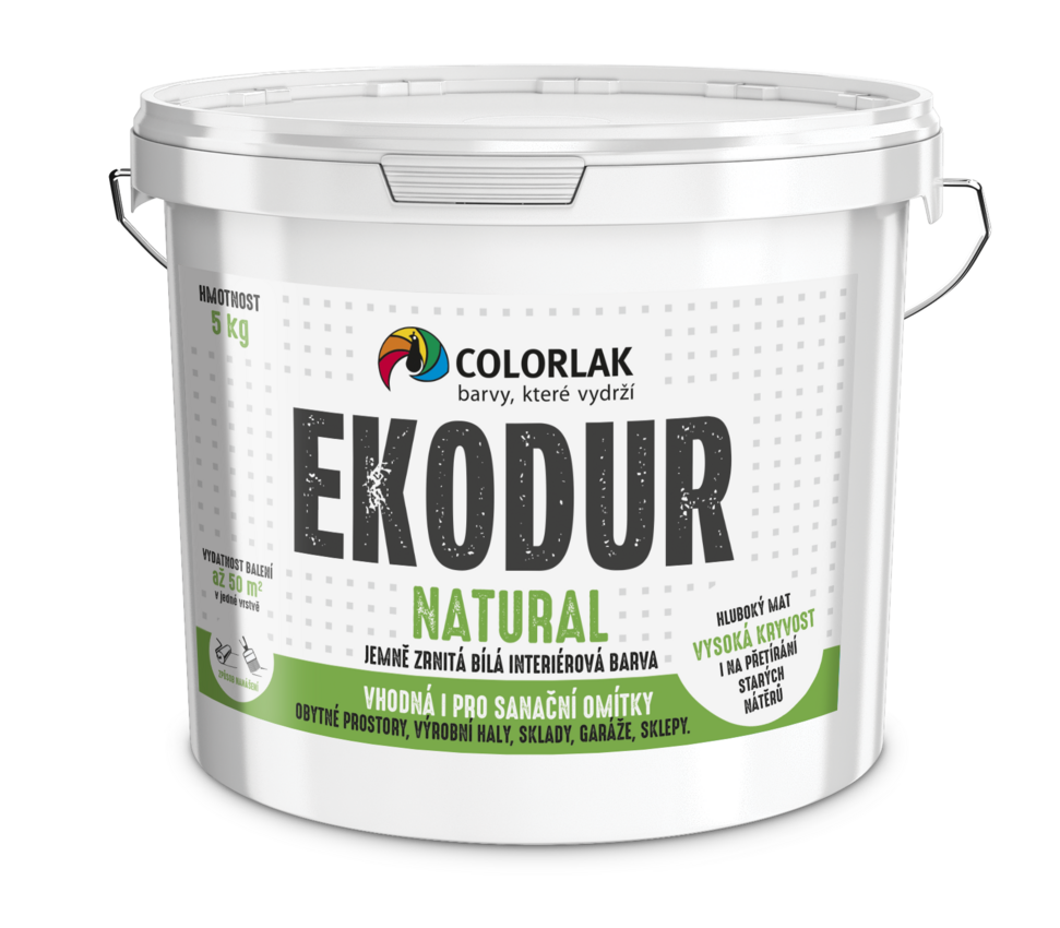 ECODUR NATURAL