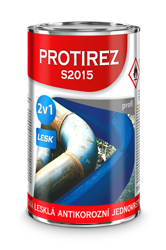 PROTIREZ 3V1 baza S2015 połysk