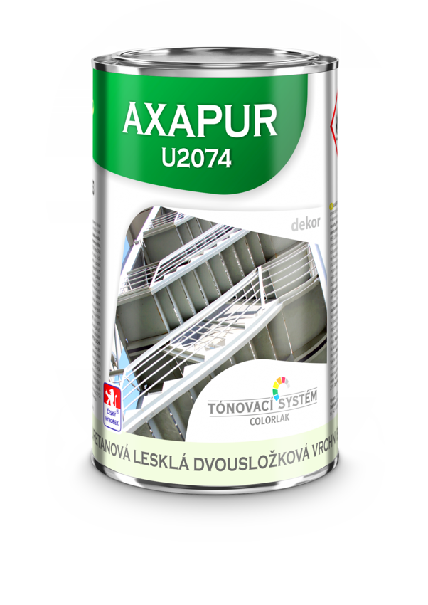 Podstawa AXAPUR U2074