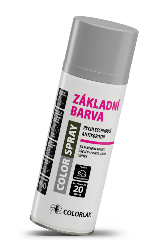 Farba bazowa COLORSPRAY