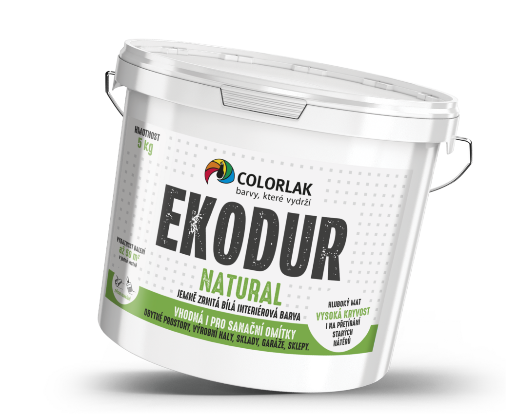 ECODUR NATURAL