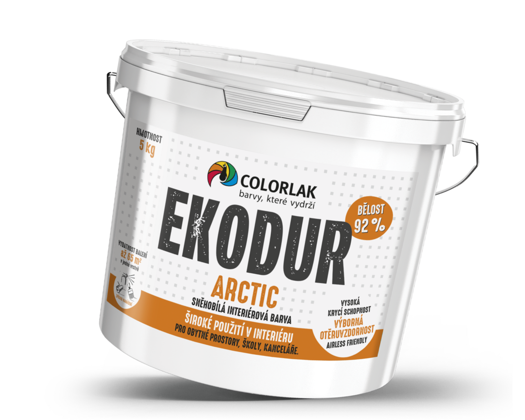 ECODUR ARCTIC