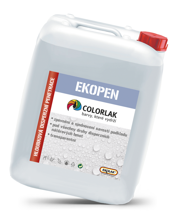 ECOPEN