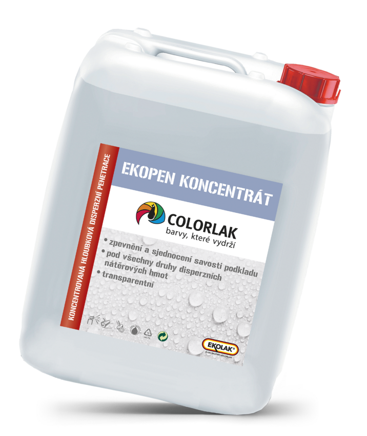 KONCENTRAT EKOPEN