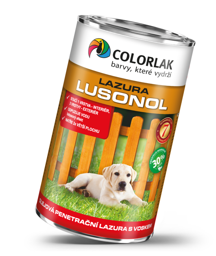 LUSONOL S1023
