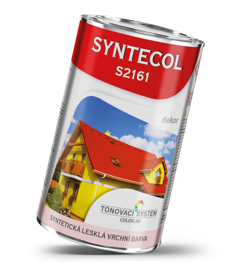 Baza SYNTECOL S2161