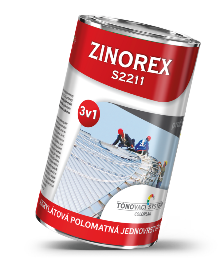Baza ZINOREX 3V1 S2211