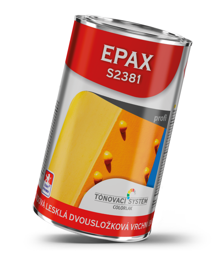Podstawa EPAX S2381