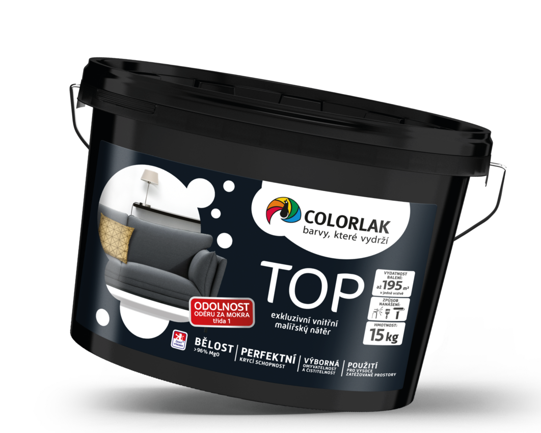 PROINTERIOR TOP V2519
