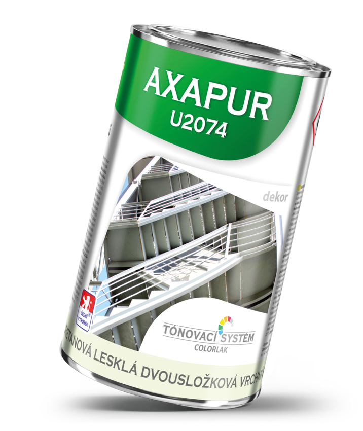 Podstawa AXAPUR U2074