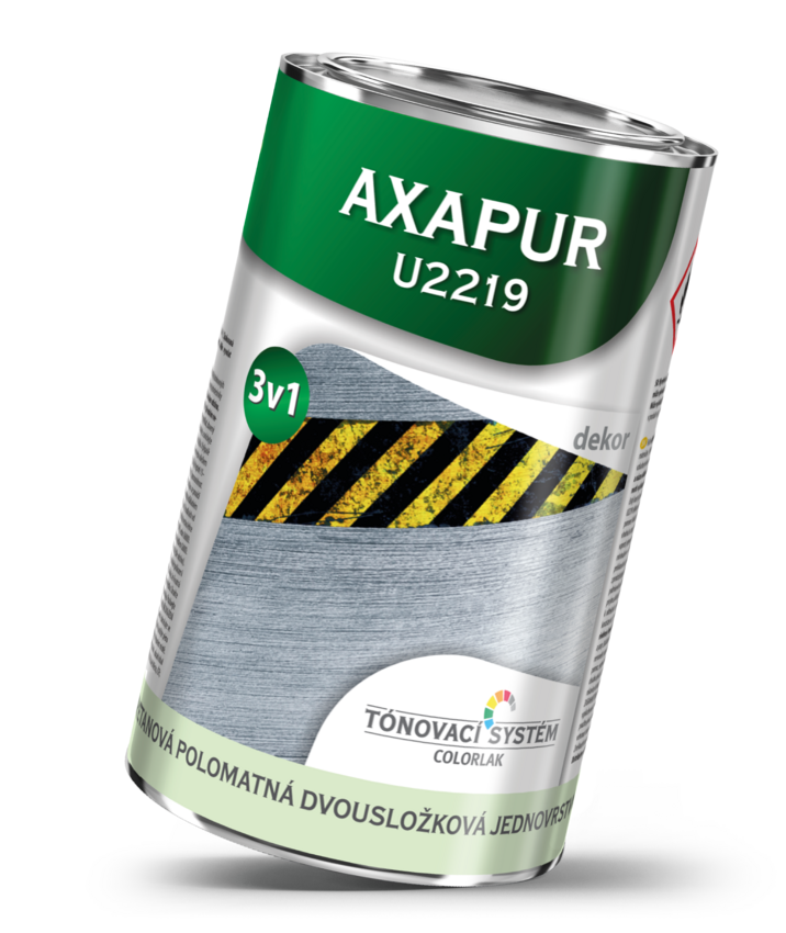 Baza AXAPUR 3V1 U2219