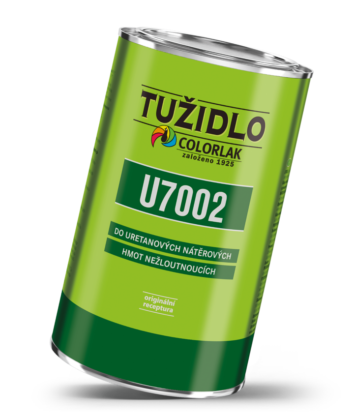 Utwardzacz poliuretanowy U7002