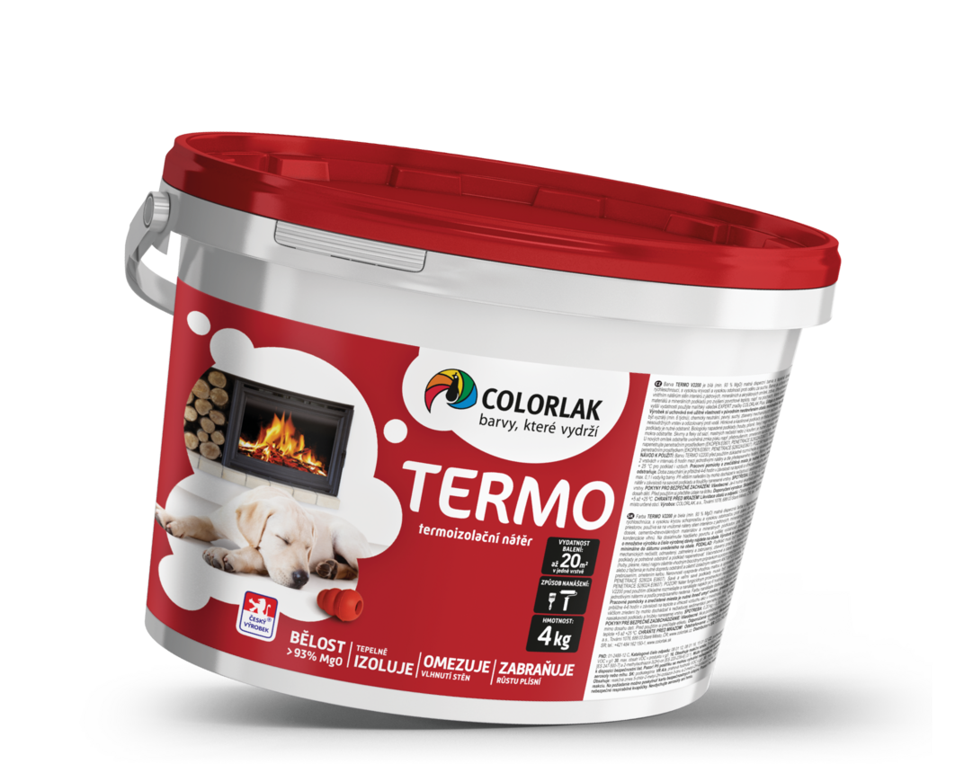 PROINTERIOR TERMO V2200